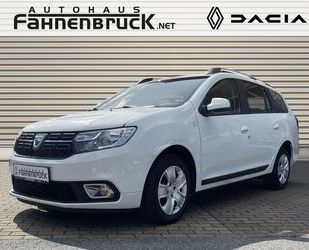 Dacia Dacia Logan MCV Kombi Comfort SCe 75 PDC Klima BT Gebrauchtwagen