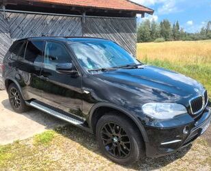 BMW BMW X5 xDrive30d Sport 275PS TÜV NEU Navi Voll Gebrauchtwagen