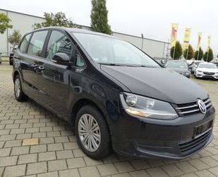 VW Volkswagen Sharan BMT/Start-Stopp:e.AHK*Bsiness+Pr Gebrauchtwagen