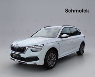 Skoda Skoda Kamiq Tour 1.5 TSI DSG 150PS GRA RFK NAVI PD Gebrauchtwagen