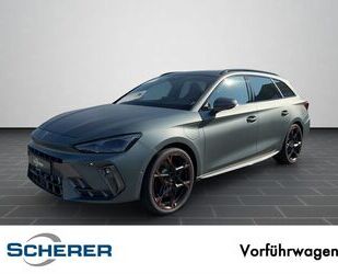 Cupra Cupra Leon Sportstourer VZ 1.5 e-Hybrid 272 PS 6-G Gebrauchtwagen