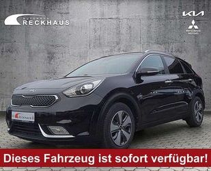 Kia Kia Niro 1.6 HYB DCT VISION PLUS Klima Navi Rückfa Gebrauchtwagen