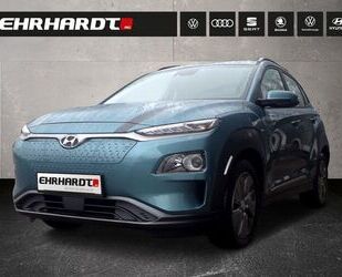 Hyundai Hyundai Kona Elektro Trend 100KW CarPlay/Android*S Gebrauchtwagen