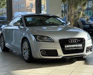 Audi Audi TT Coupe S-Line*NAVI*Bluetooth*PDC* 155 kW (2 Gebrauchtwagen