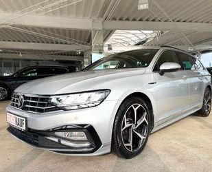 VW Volkswagen Passat*Variant*1.5 TSI*Business*2x R-Li Gebrauchtwagen