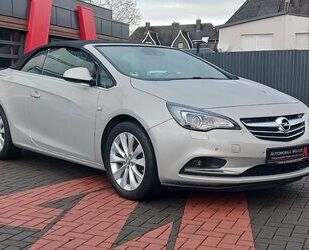 Opel Opel Cascada Innovation*Leder*RFK*AFL+*Navi*el. Si Gebrauchtwagen