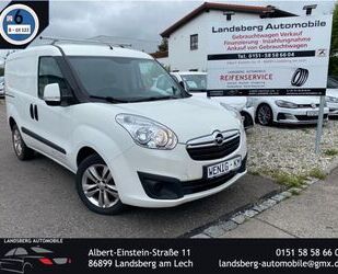 Opel Opel Combo D Kasten L1H1 2,2t Gebrauchtwagen