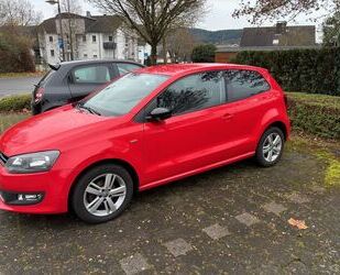 VW Volkswagen Polo 1.4 MATCH Gebrauchtwagen