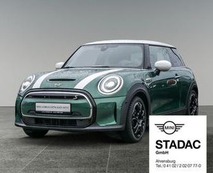 Mini MINI Cooper SE Mini Yours Trim Navi Head-Up Leder Gebrauchtwagen