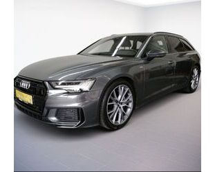 Audi Audi A6 50 TDI quattro tiptronic S line Avant S li Gebrauchtwagen