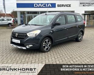 Dacia Lodgy Gebrauchtwagen