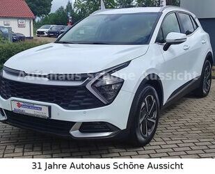 Kia Kia Sportage Vision 1.6 Vision Hybrid,Allrad,AG,AH Gebrauchtwagen