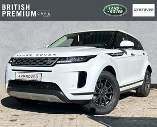 Land Rover Land Rover Range Rover Evoque 2.0 D150 Mild-Hybrid Gebrauchtwagen