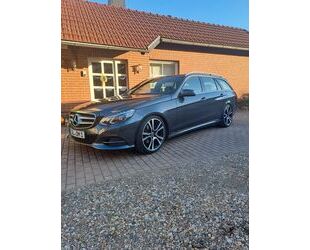 Mercedes-Benz Mercedes-Benz E 220 BlueTEC T - Gebrauchtwagen