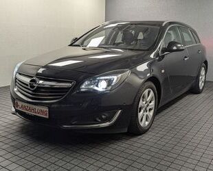 Opel Opel Insignia Business Innovation ACC+AHK+Navi+Xen Gebrauchtwagen