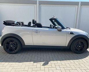 Mini MINI Cooper Cabrio Cooper Gebrauchtwagen