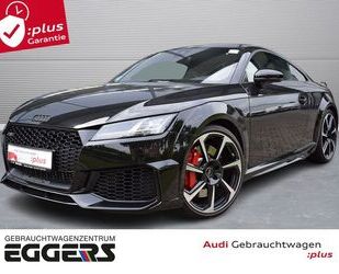 Audi Audi TT RS Coupe 2.5 TFSI qu/S-tr. *Matrix*280*B&O Gebrauchtwagen