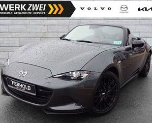 Mazda Mazda MX-5 2,0 Edition 100 Leder BLIS Navi Bose DA Gebrauchtwagen