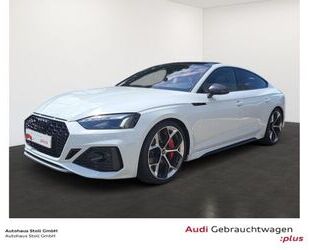 Audi Audi RS5 Spb. HUD+Bang&Olufsen+Feinnappa-Leder+Pan Gebrauchtwagen