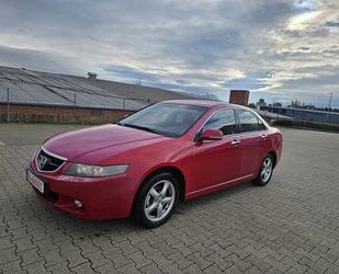 Honda Honda Accord Lim. 2.0 Comfort Gebrauchtwagen