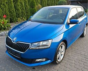 Skoda Skoda Fabia Cool Plus Gebrauchtwagen