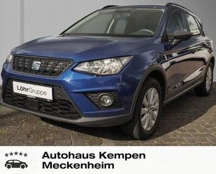 Seat Seat Arona 1.0 TSI Reference 16