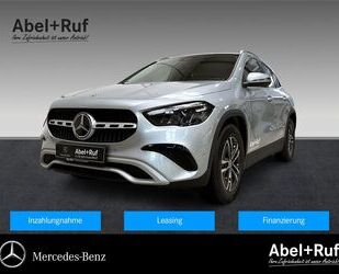 Mercedes-Benz Mercedes-Benz GLA 200 MBUX+Kamera+Totwinkel+LED+SH Gebrauchtwagen