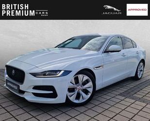 Jaguar Jaguar XE S D200 Mild-Hybrid DAB Ambiente 360° Gebrauchtwagen