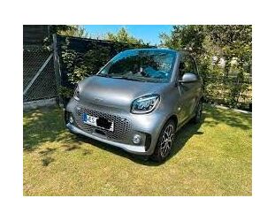 Smart Smart ForTwo coupé 60kW EQ Batterie - Gebrauchtwagen