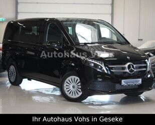 Mercedes-Benz Mercedes-Benz V 250 d 4x4 lang|2xST|*Sonderpreis b Gebrauchtwagen