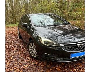 Opel Opel Astra 1.4 DI Turbo Edition 92kW Edition Gebrauchtwagen