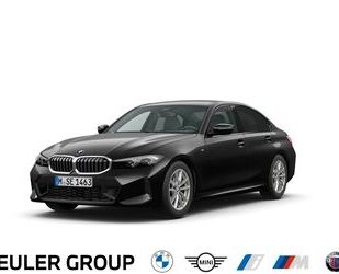 BMW BMW 318 iA M Sport 18 LC+ Widescreen Sonnenschutz Gebrauchtwagen