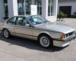 BMW BMW M635CSi - please read the details Gebrauchtwagen