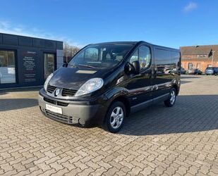 Renault Trafic Gebrauchtwagen