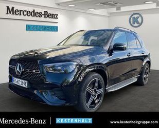 Mercedes-Benz GLE 350 Gebrauchtwagen