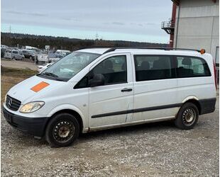 Mercedes-Benz Vito Gebrauchtwagen