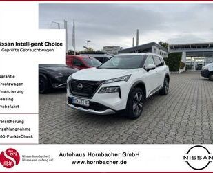 Nissan Nissan X-Trail Tekna 4x4 1.5 VC-T E-POWER E-4ORCE Gebrauchtwagen