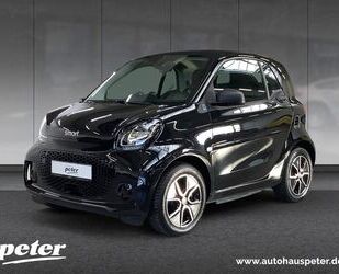 Smart Smart smart EQ fortwo LM KlimaA Gebrauchtwagen