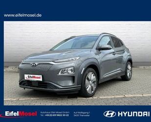 Hyundai Hyundai KONA ELEKTRO Advantage /SHZ/SpurH/LM/Klima Gebrauchtwagen