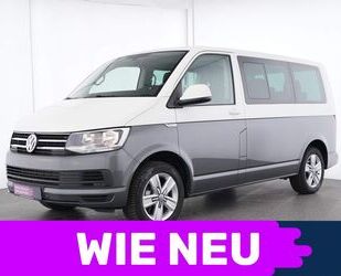 VW Volkswagen T6 Multivan Comfortline Tempomat|PDC|Kl Gebrauchtwagen