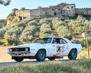 Chevrolet Chevrolet Camaro Renn-/Rallyefahrzeug SS Z/28 Spec Gebrauchtwagen