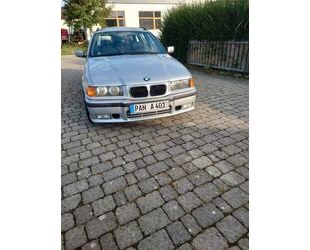 BMW BMW E36 320i Touring Gebrauchtwagen