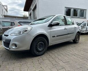 Renault Renault Clio III KLIMA AUTOGAS LPG Gebrauchtwagen