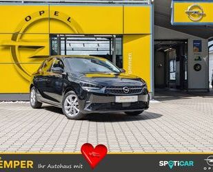 Opel Opel Corsa 1.2 Turbo Elegance Autom. *LED*Kamera* Gebrauchtwagen