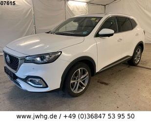 MG MG EHS Luxury PHEV Leder FahrAssPilot Panorama 360 Gebrauchtwagen