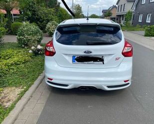 Ford Ford Focus ST NEUE WR/ PREIS VB!/TOP AUTO/ FAHRSPA Gebrauchtwagen