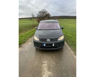 VW Volkswagen Sharan 2.0 TDI BlueMotion Tech Comfortl Gebrauchtwagen