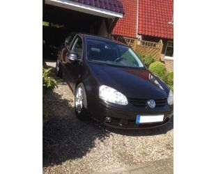 VW Volkswagen Golf 1.6 Sportline Sportline Gebrauchtwagen