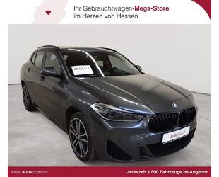 BMW BMW X2 xDrive20d Aut. M Sport Navi SHZ LED Gebrauchtwagen