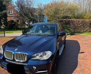 BMW BMW X5 xDrive50i - Gebrauchtwagen